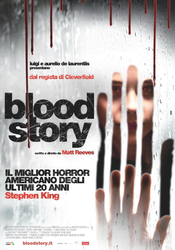 blood story