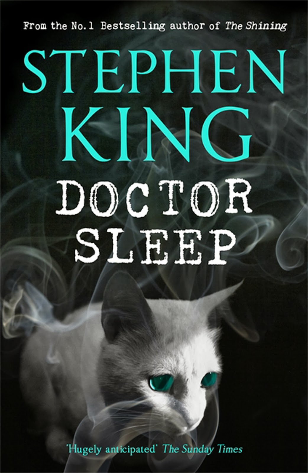 Doctor Sleep