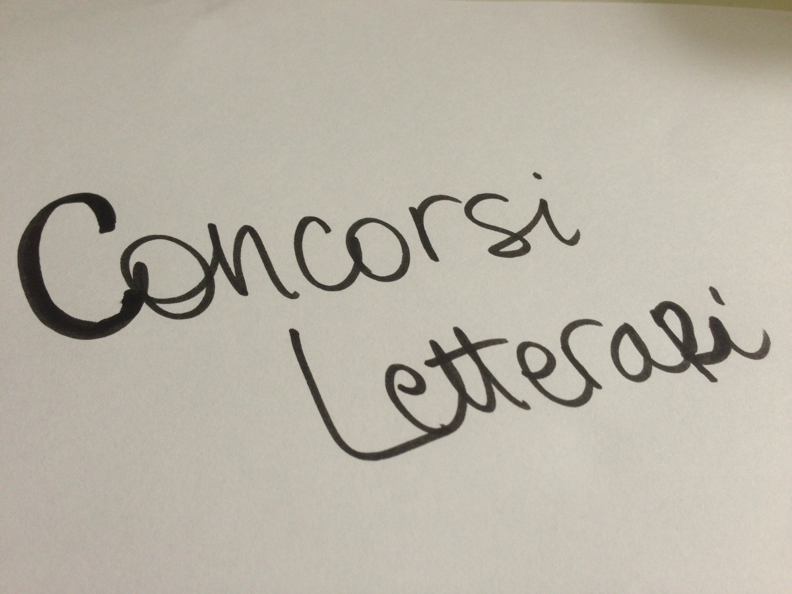 concorsi-letterari
