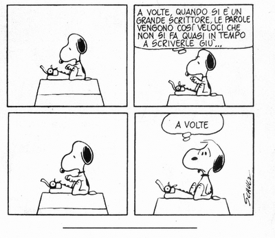 iniziarescrivere