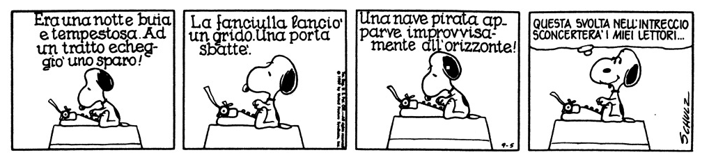 trama