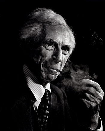 bertrand russell