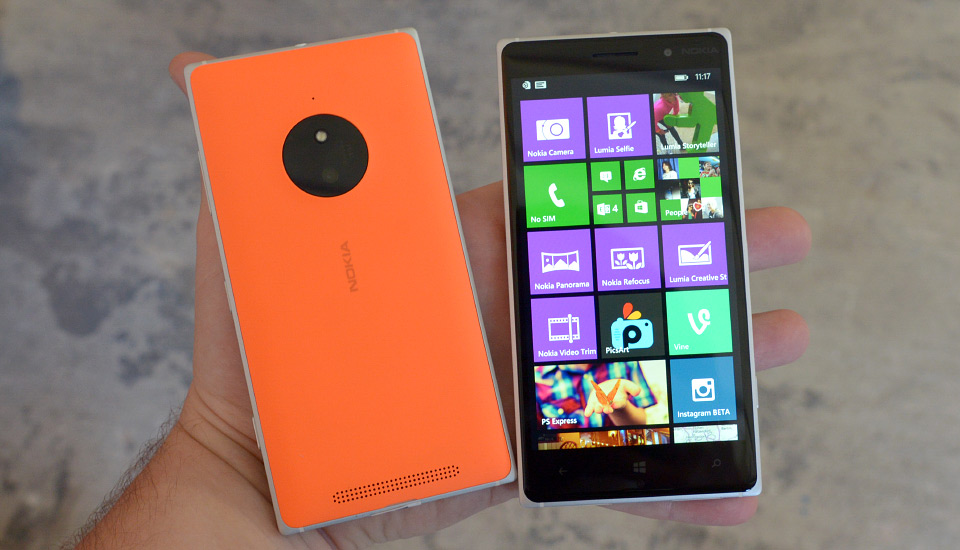 lumia830