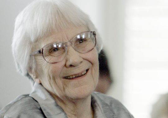 harperlee