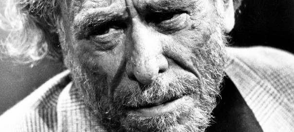 charles bukowski