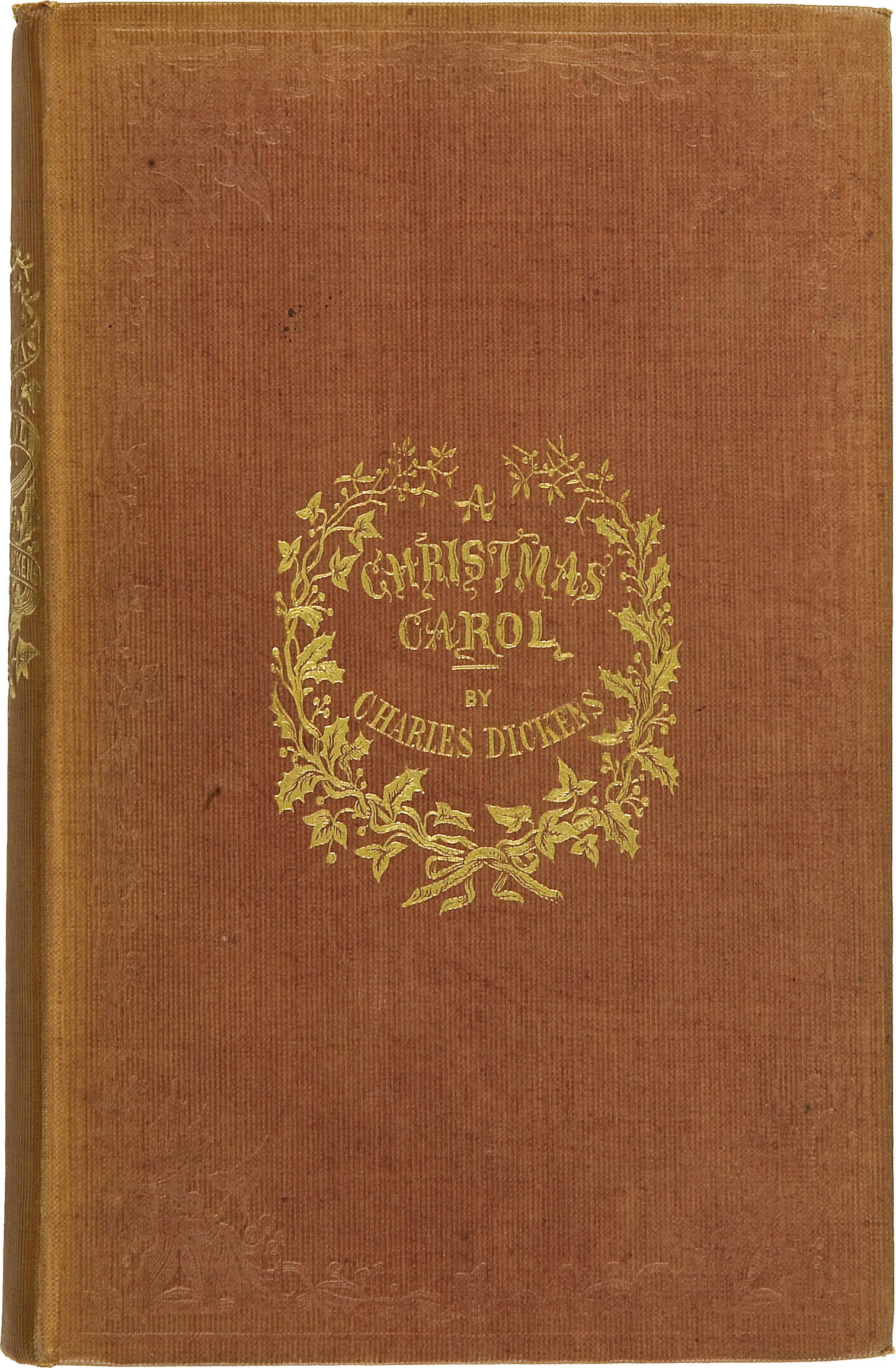 christmas carol