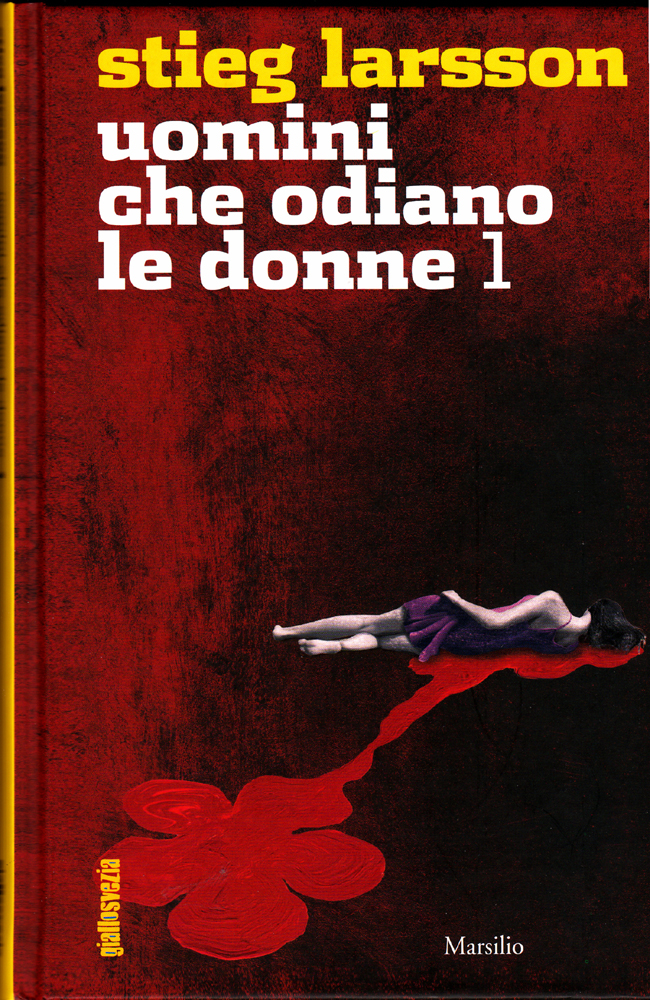 uomini che odiano le donne