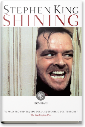Shining Bompiani