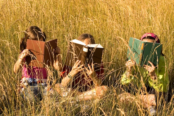 Leggere