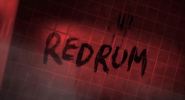 redrum